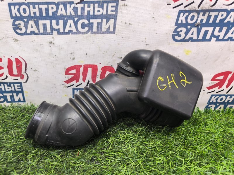 Патрубок воздушного фильтра SUBARU IMPREZA GH2 EL154 2010 (б/у)