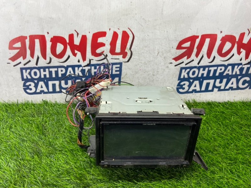 Магнитола (б/у)