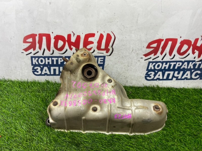 Коллектор выпускной NISSAN ATLAS H4F23 KA20DE (б/у)