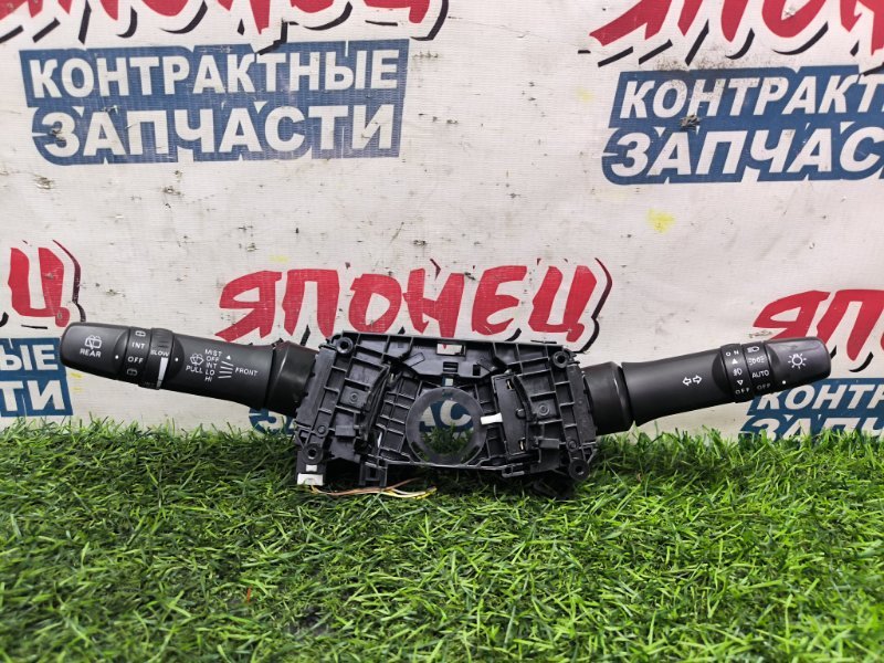 Блок подрулевых переключателей MITSUBISHI RVR GA4W 4J10 2014 (б/у)