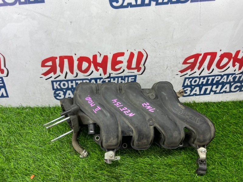 Коллектор впускной TOYOTA AURIS NZE154 1NZ-FE (б/у)