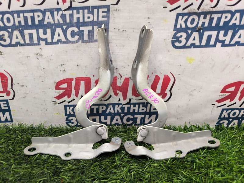 Петля капота TOYOTA ESTIMA ACR30 2AZ-FE 2002 (б/у)