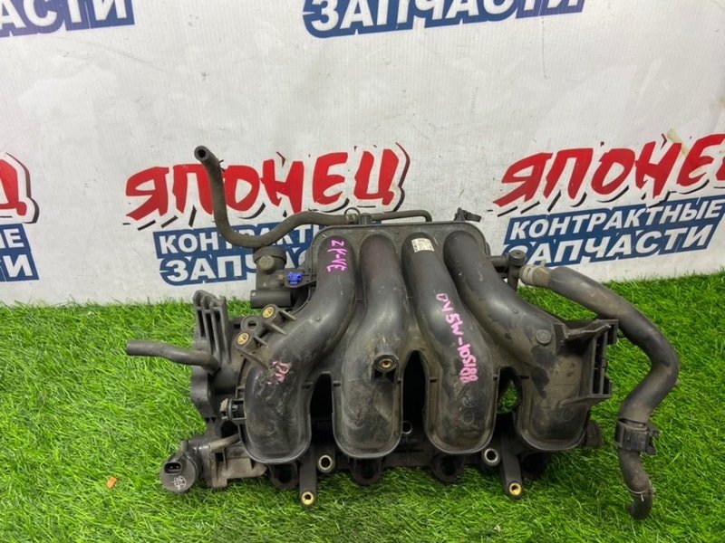 Коллектор впускной MAZDA DEMIO DY5W ZY-VE (б/у)