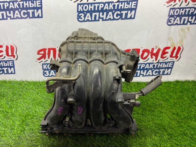 Коллектор впускной MITSUBISHI RVR N71W 4G93 (б/у)