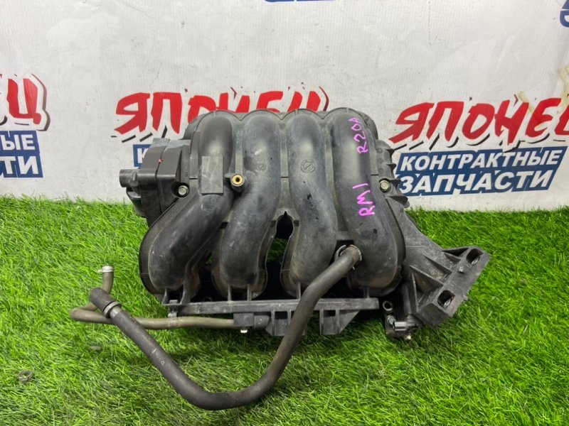 Коллектор впускной HONDA CR-V RM1 R20A (б/у)