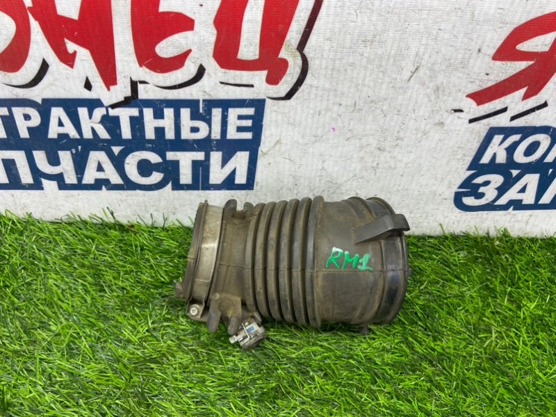 Патрубок воздушного фильтра HONDA CR-V RM1 R20A (б/у)