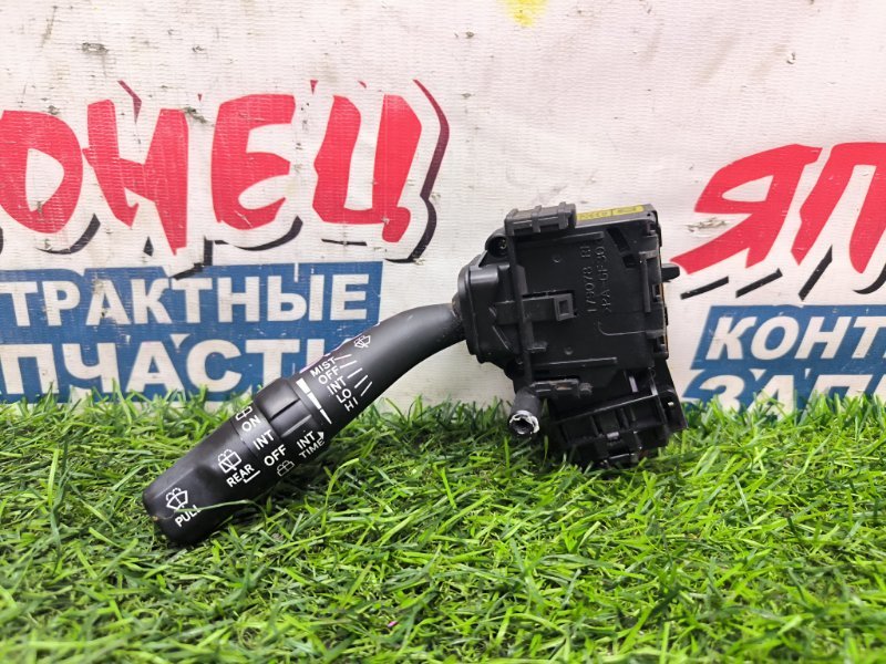 Блок упр. стеклоподъемниками TOYOTA WISH ZNE10 1ZZ-FE 2006 (б/у)