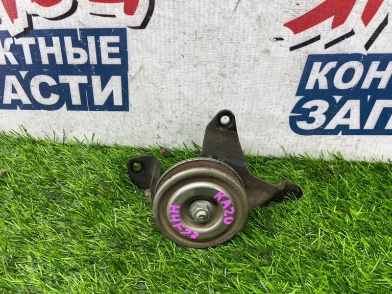 Ролик натяжной NISSAN ATLAS H4F23 KA20DE (б/у)