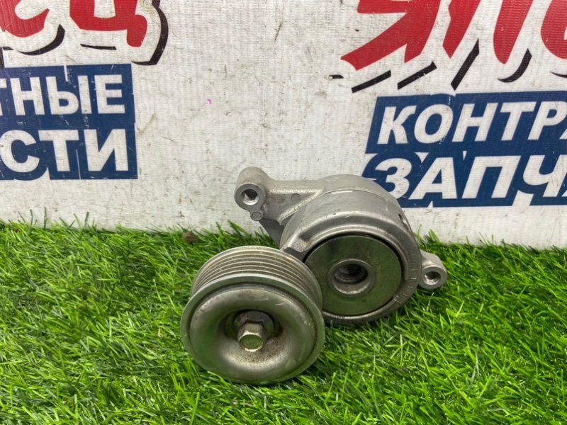 Ролик натяжной MAZDA DEMIO DY5W ZY-VE (б/у)