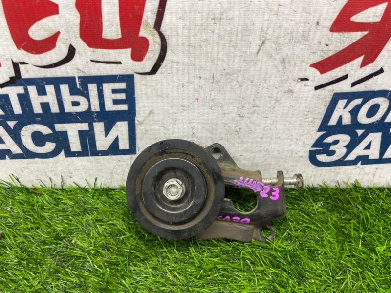 Ролик натяжной NISSAN ATLAS H4F23 KA20DE (б/у)