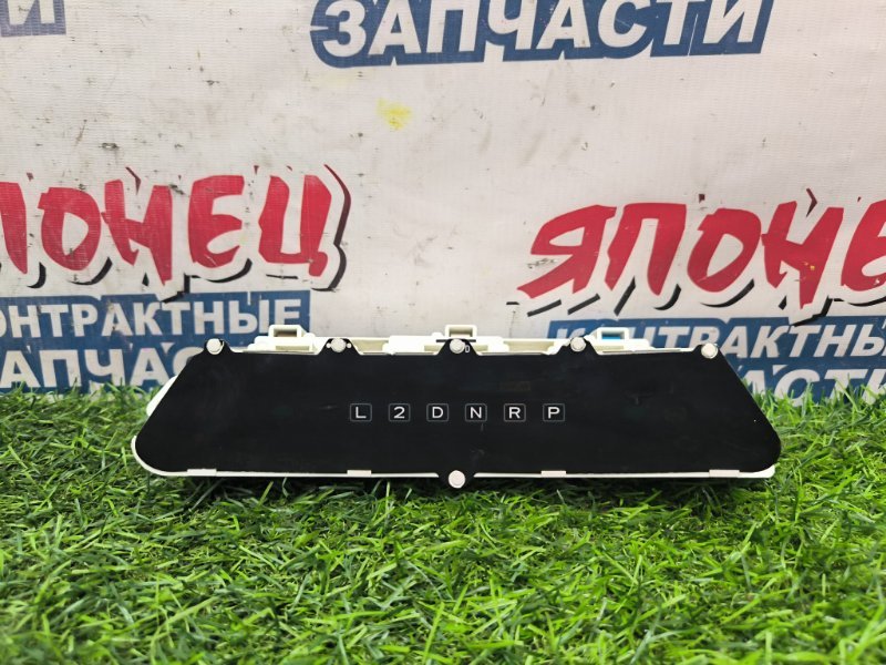 Панель приборов TOYOTA VISTA AZV50 1AZ-FSE 2002 (б/у)