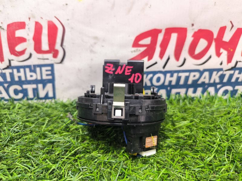 Шлейф-лента air bag TOYOTA WISH ZNE10 1ZZ-FE 2006 (б/у)