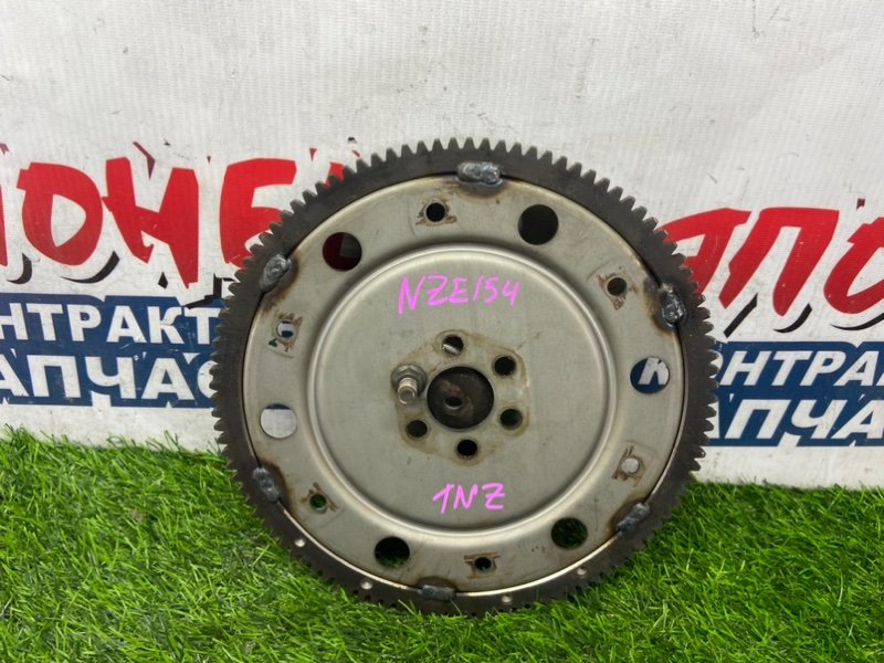 Маховик TOYOTA AURIS NZE154 1NZ-FE (б/у)