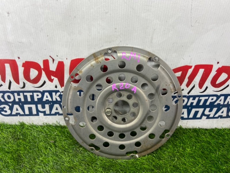 Маховик HONDA CR-V RM1 R20A (б/у)