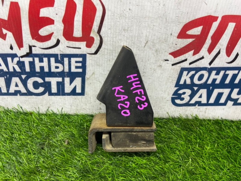 Подушка двигателя NISSAN ATLAS H4F23 KA20DE правая (б/у)