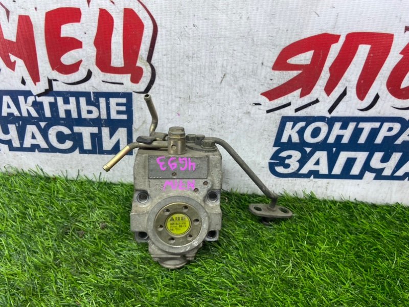Тнвд MITSUBISHI RVR N71W 4G93 (б/у)