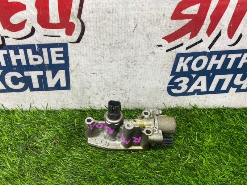 Клапан vtec HONDA CR-V RM1 R20A (б/у)