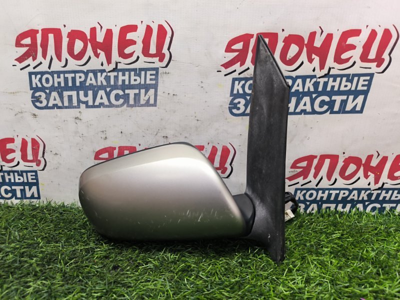 Зеркало TOYOTA WISH ZNE10 1ZZ-FE 2006 правое (б/у)