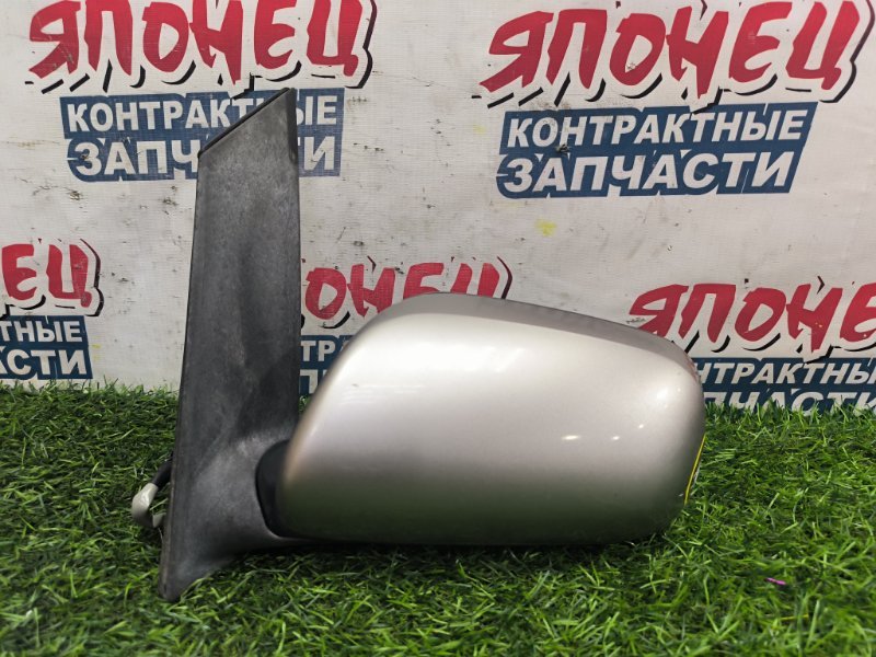 Зеркало TOYOTA WISH ZNE10 1ZZ-FE 2006 левое (б/у)