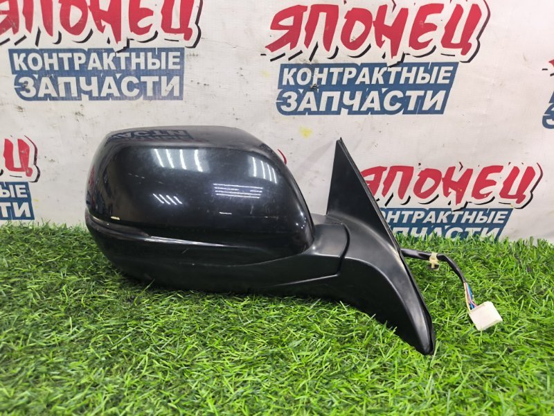 Зеркало HONDA VEZEL RU3 LEB 2019 правое (б/у)