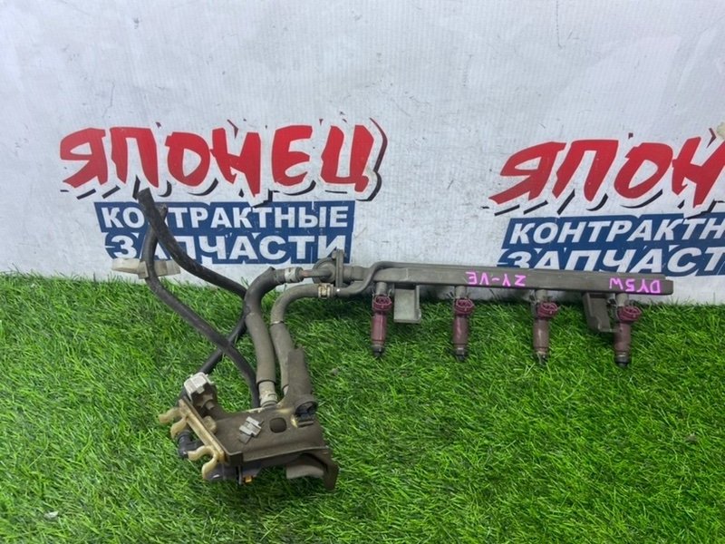 Форсунка MAZDA DEMIO DY5W ZY-VE (б/у)