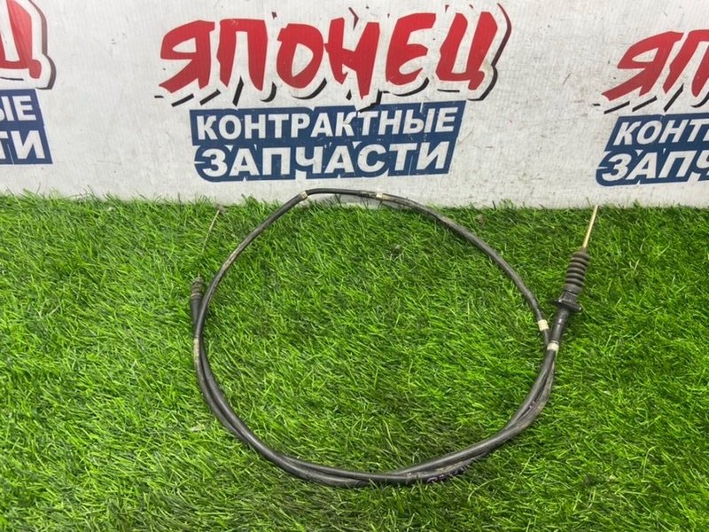 Тросик газа MAZDA DEMIO DY5W ZY-VE (б/у)