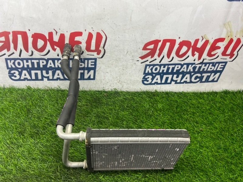 Радиатор печки TOYOTA LITE ACE S402M 3SZ-VE (б/у)
