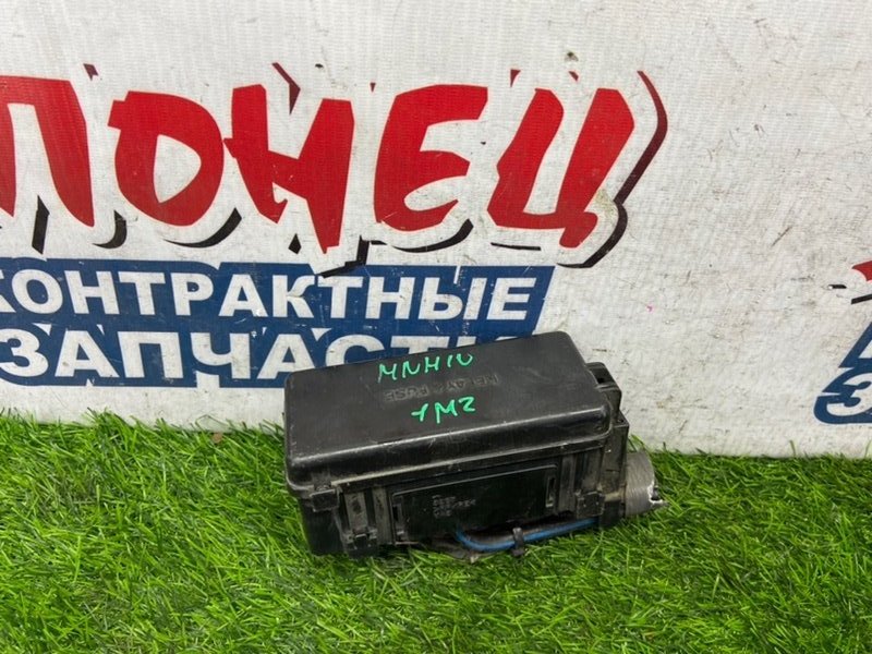 Блок предохранителей под капот TOYOTA ALPHARD MNH10 1MZ-FE (б/у)