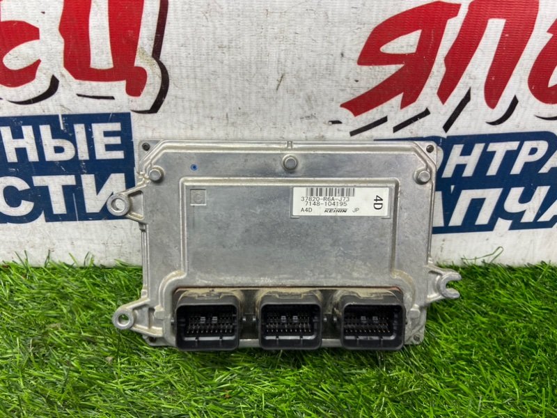 Блок управления EFI HONDA CR-V RM1 R20A (б/у)