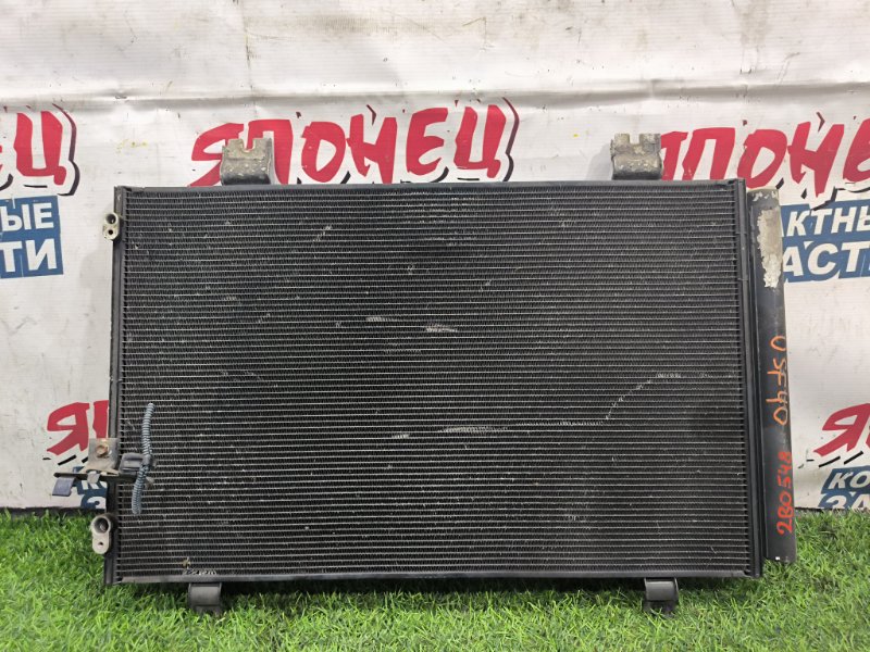 Радиатор кондиционера LEXUS LS460 USF40 1UR-FSE (б/у)