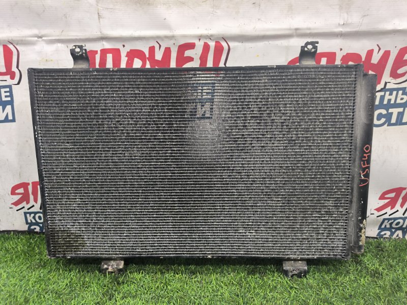 Радиатор кондиционера LEXUS LS460 USF40 1UR-FSE (б/у)