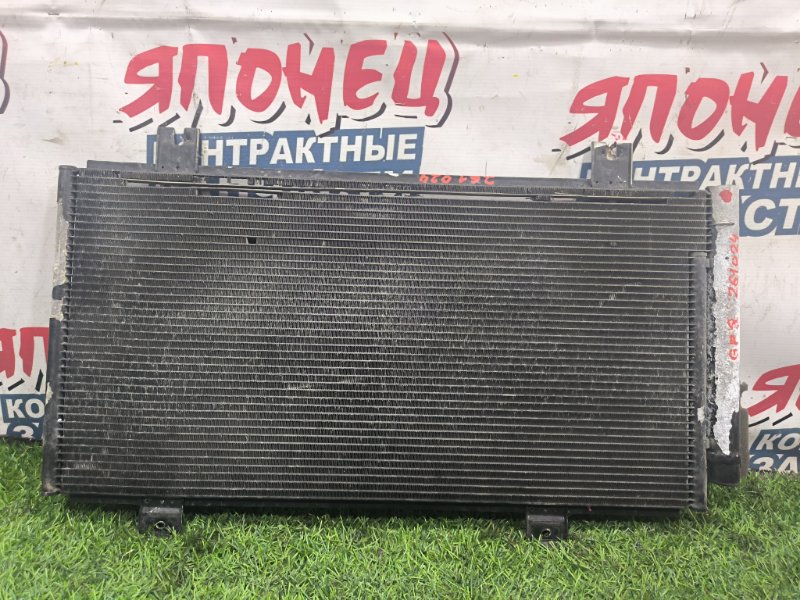 Радиатор кондиционера HONDA SHUTTLE GP8 LEB (б/у)