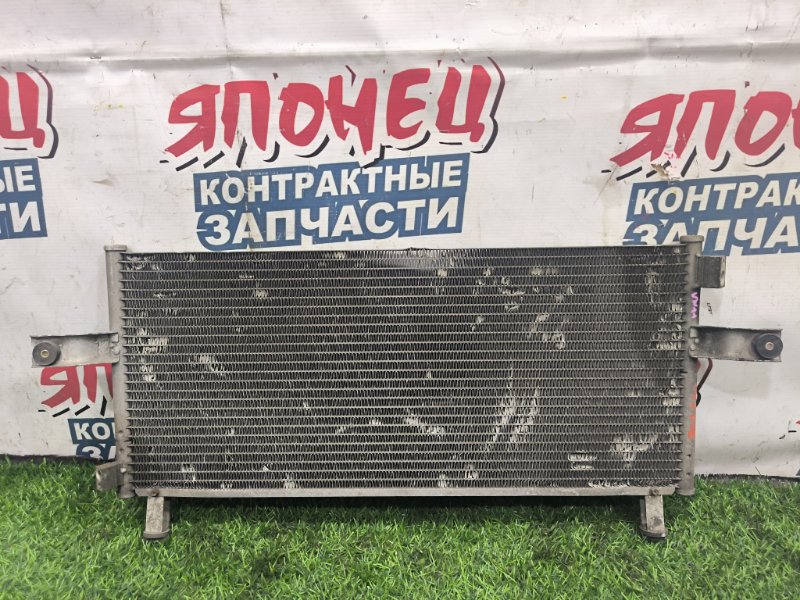 Радиатор кондиционера NISSAN EXPERT VW11 QG18DE (б/у)