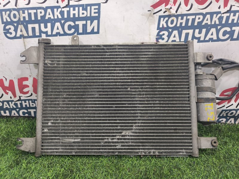Радиатор кондиционера SUZUKI ESCUDO TL52W J20A (б/у)