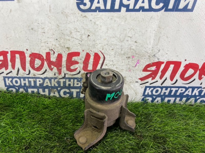 Подушка двигателя TOYOTA WINDOM MCV30 1MZ-FE передняя (б/у)