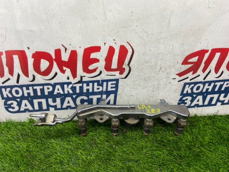 Форсунка HONDA INSIGHT ZE2 LDA (б/у)