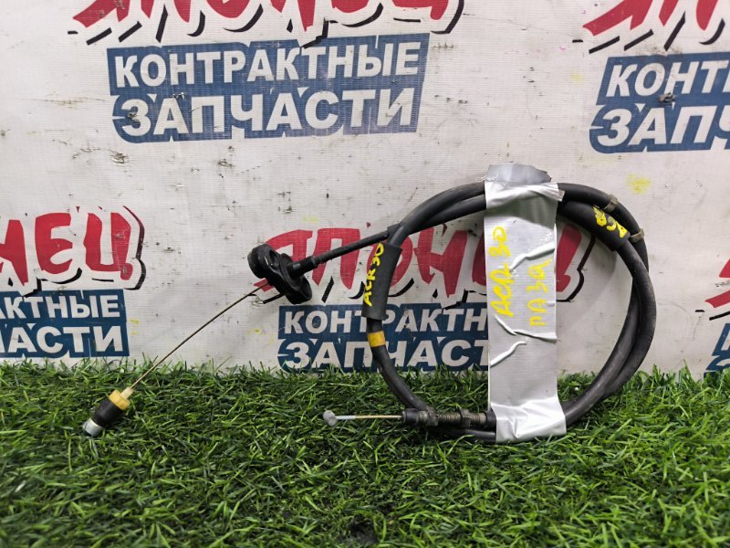 Тросик газа TOYOTA ESTIMA ACR30 2AZ-FE 2002 (б/у)