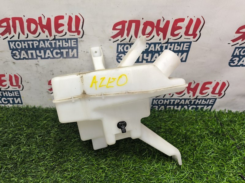 Бачок стеклоомывателя NISSAN LEAF AZE0 EM57 (б/у)