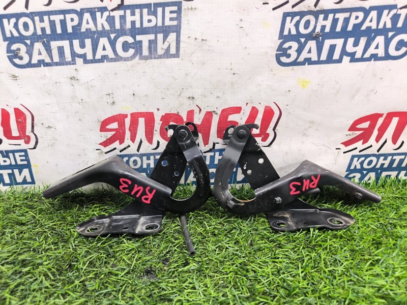 Петля капота HONDA VEZEL RU3 LEB (б/у)