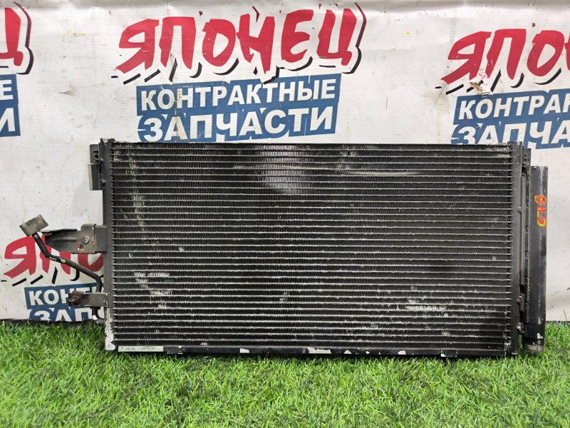 Радиатор кондиционера SUBARU LEGACY BH5 EJ206 (б/у) Радиатор кондиционера SUBARU LEGACY BH5 EJ206 (б/у)