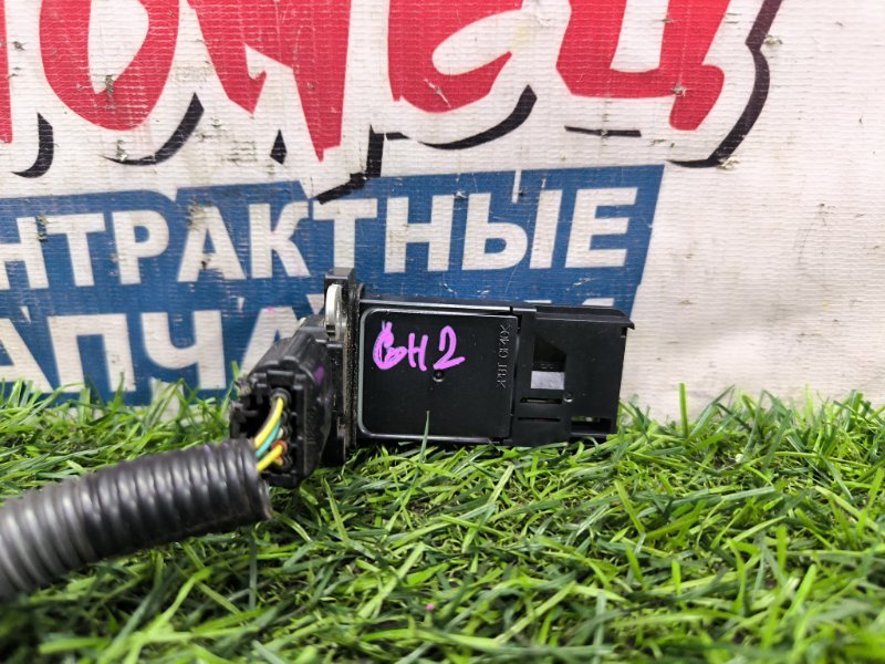 Расходомер воздушный SUBARU IMPREZA GH2 EL154 (б/у)