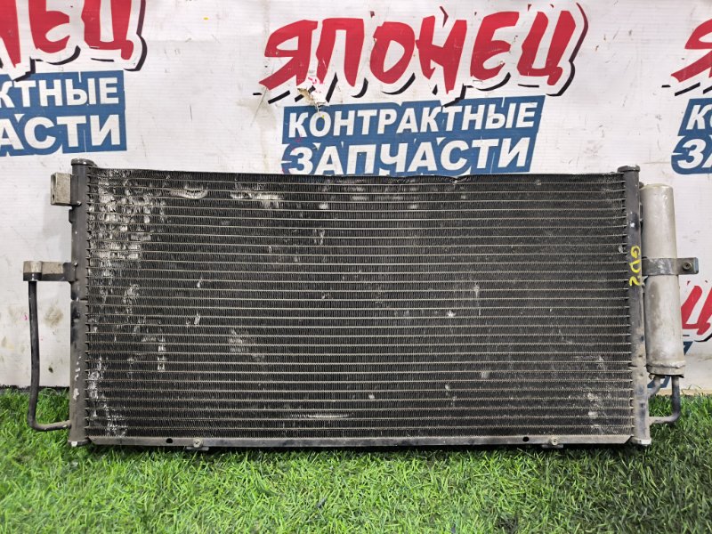 Радиатор кондиционера SUBARU IMPREZA GD2 EJ152 (б/у) Радиатор кондиционера SUBARU IMPREZA GD2 EJ152 (б/у)