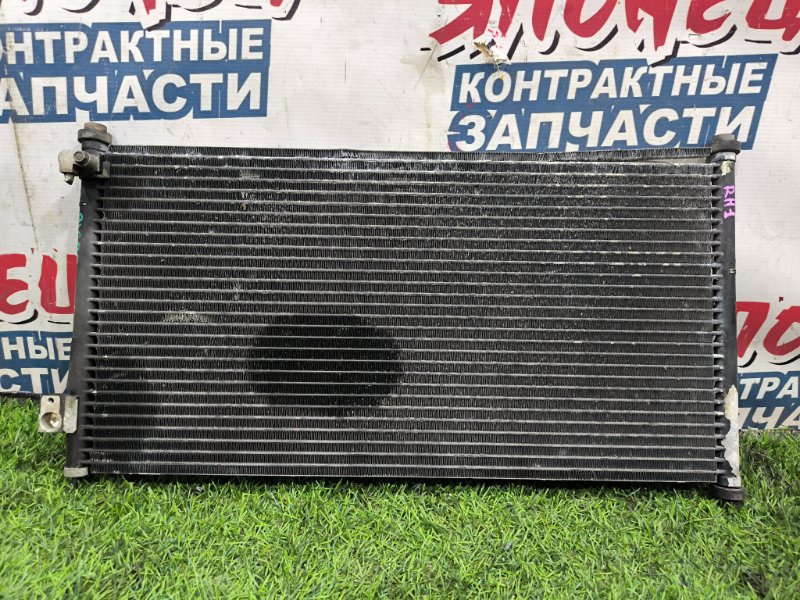 Радиатор кондиционера HONDA SMX RH1 B20B (б/у)