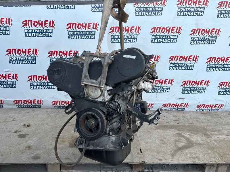 Двигатель TOYOTA WINDOM MCV21 2MZ-FE (б/у)