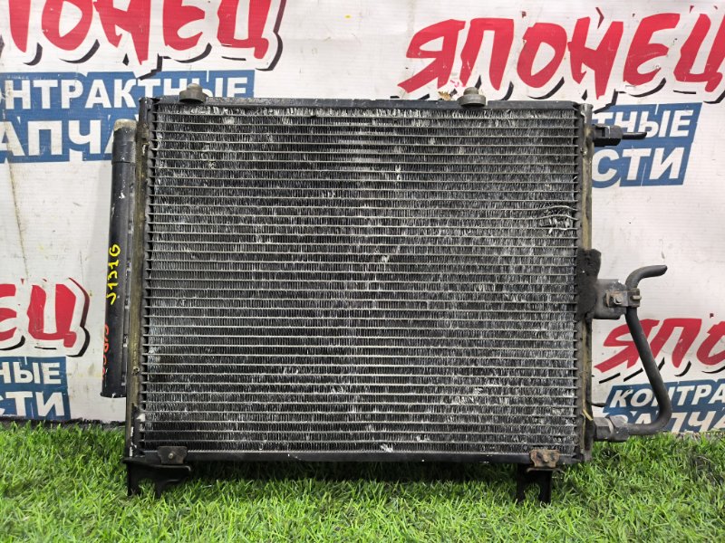 Радиатор кондиционера DAIHATSU TERIOS KID J131G EF-DEM (б/у)
