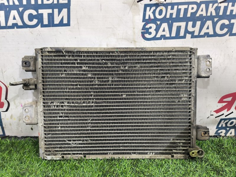 Радиатор кондиционера TOYOTA DYNA KDY230 2KDFTV (б/у) Радиатор кондиционера TOYOTA DYNA KDY230 2KDFTV (б/у)