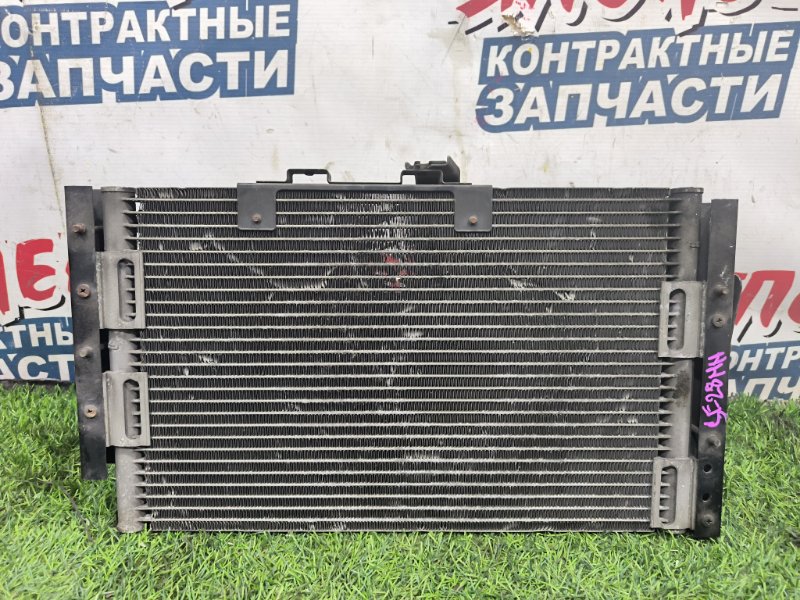 Радиатор кондиционера NISSAN VANETTE SE28MN R2 (б/у)
