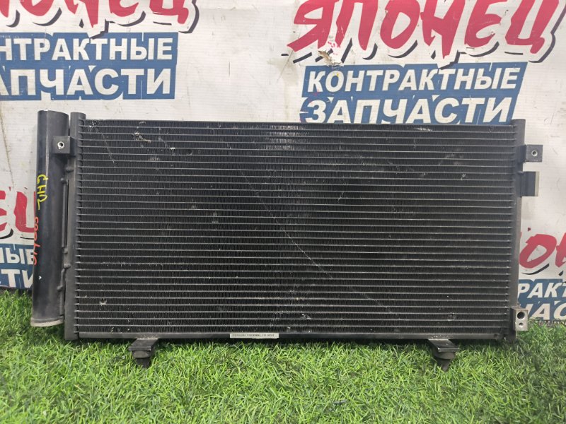 Радиатор кондиционера SUBARU IMPREZA GH2 EL154 2010 (б/у) Радиатор кондиционера SUBARU IMPREZA GH2 EL154 2010 (б/у)