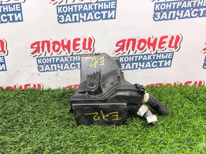 Блок предохранителей под капот NISSAN NOTE E12 HR12DE (б/у)