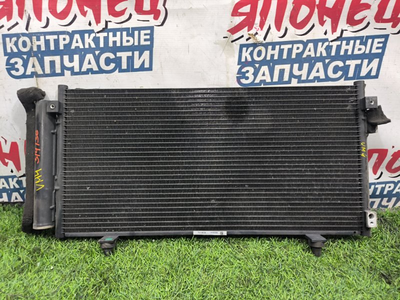 Радиатор кондиционера SUBARU LEVORG VM4 FB16E (б/у)